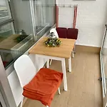 Seehuette Ferienwohnung 701