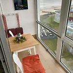 Seehuette Ferienwohnung 701