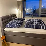 Seehuette Ferienwohnung 701