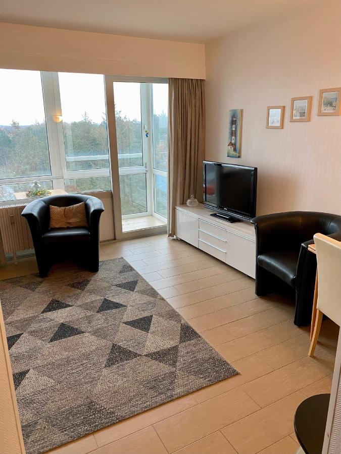 Apartment Seehuette 701
