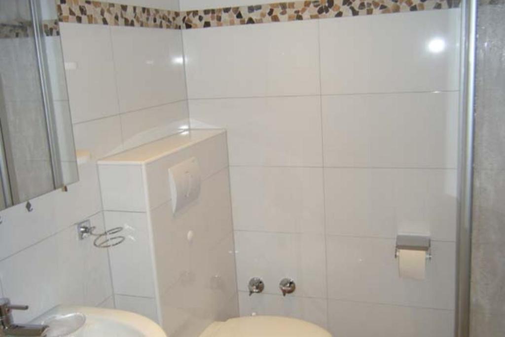 Seehuette 701 Apartment Cuxhaven