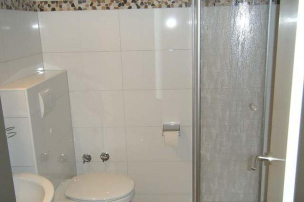 Seehuette 701 Apartment Cuxhaven