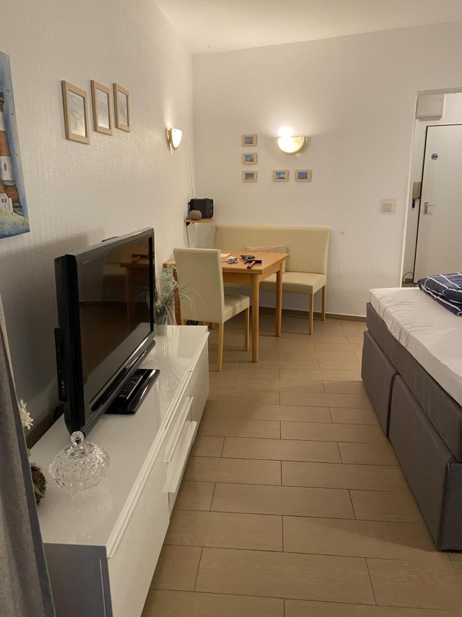 Apartment Seehuette 701