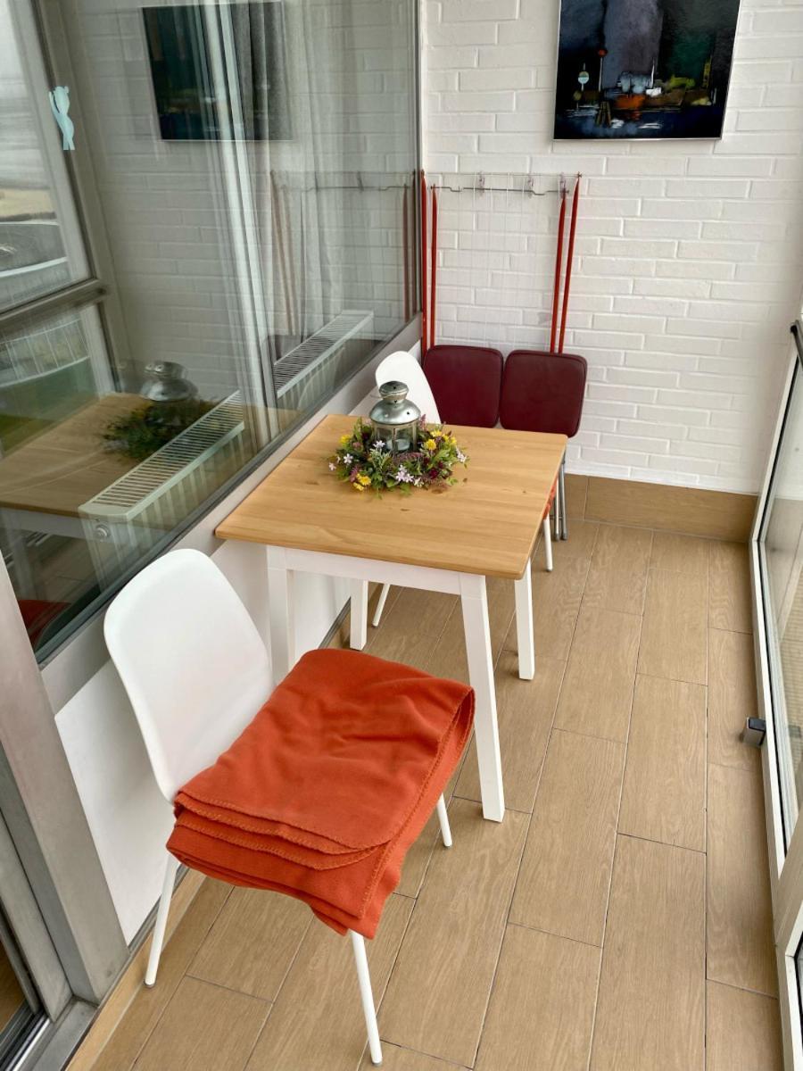 Seehuette 701 Apartment