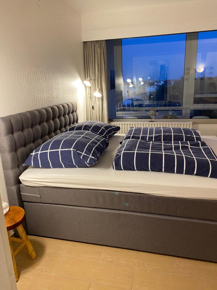 Seehuette 701 Apartment