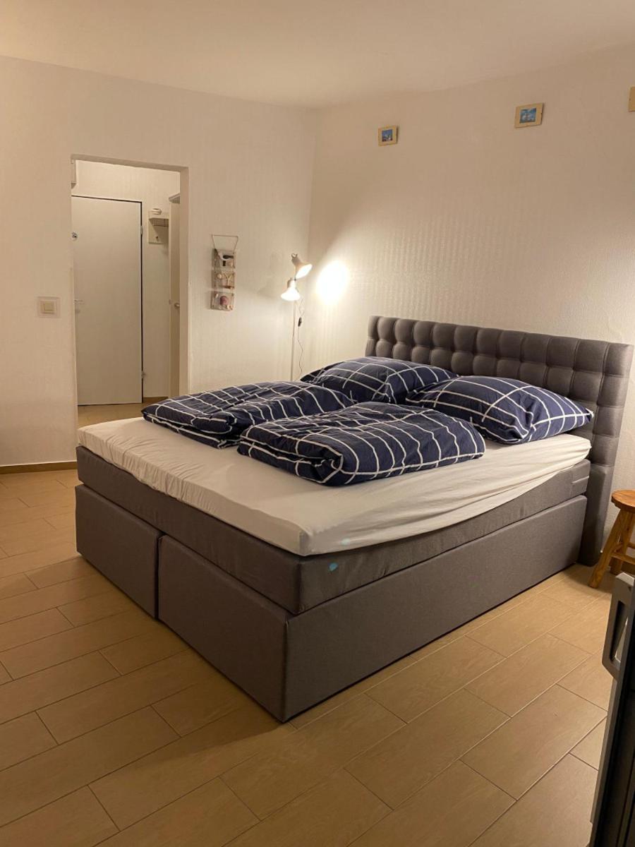 Seehuette 701 * Cuxhaven